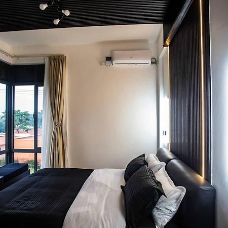 Andrena Smart Haven Lakeside Condo In 恩德培 外观 照片