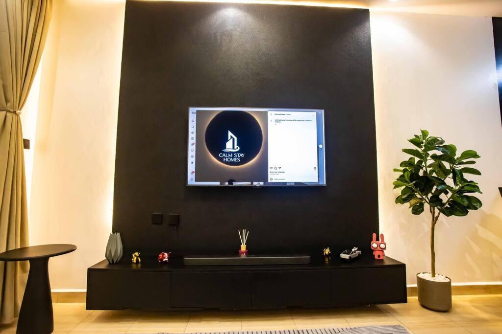 Andrena Smart Haven Lakeside Condo In 恩德培 外观 照片