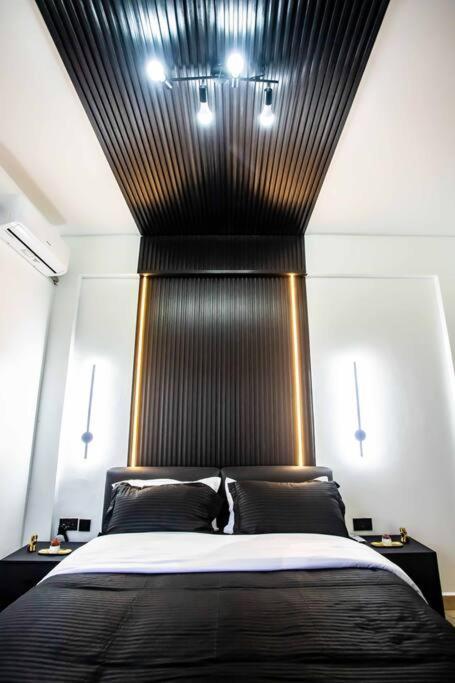 Andrena Smart Haven Lakeside Condo In 恩德培 外观 照片