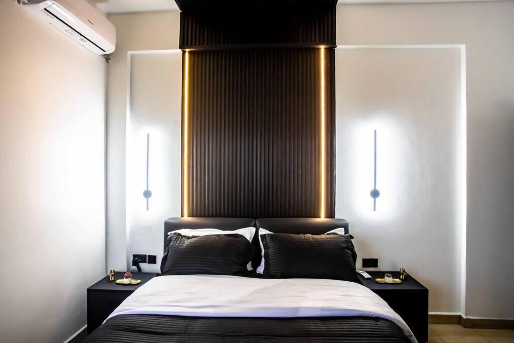 Andrena Smart Haven Lakeside Condo In 恩德培 外观 照片