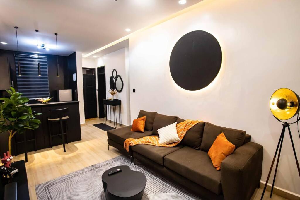 Andrena Smart Haven Lakeside Condo In 恩德培 外观 照片
